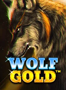 Wolf Gold